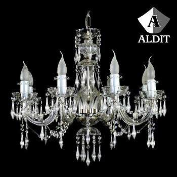 Изображение загружено обработкой по данным файла Excel